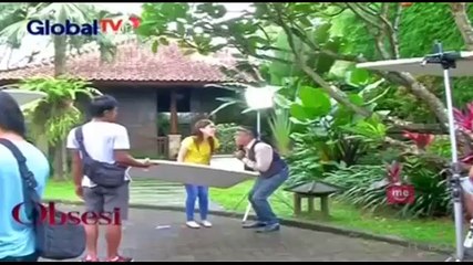 Gantikan Posisi Ayu, Imey Mey Merasa Belum Pantas