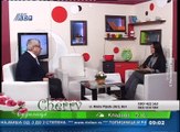 Budilica gostovanje (prim. dr Ljubinko Todorović), 1. februar 2017. (RTV Bor)
