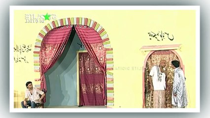 Best Of Priya Khan and Akram Udass New Pakistani Stage Drama Full Comedy Clip 2017