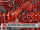 24Oras: Cebu dancing inmates, naghahanda para mag-perform sa Int'l Eucharistic Congress