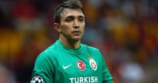 Galatasaraylı Fernando Muslera, 4 Maça Daha Çıkarsa Tarihe Geçecek