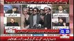 PML-N leaders threatened and dictated to honourable SC Judges - Ali Muhammad