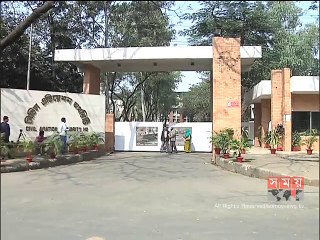 এয়ারপোর্ট এলাকায় সিভিল এভিয়েশনের প্রধান কার্যালয়ে অভিযান