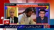 Aamir Liaquat Bashing on Najam Sethi For Accusing General Retired Raheel Sharif