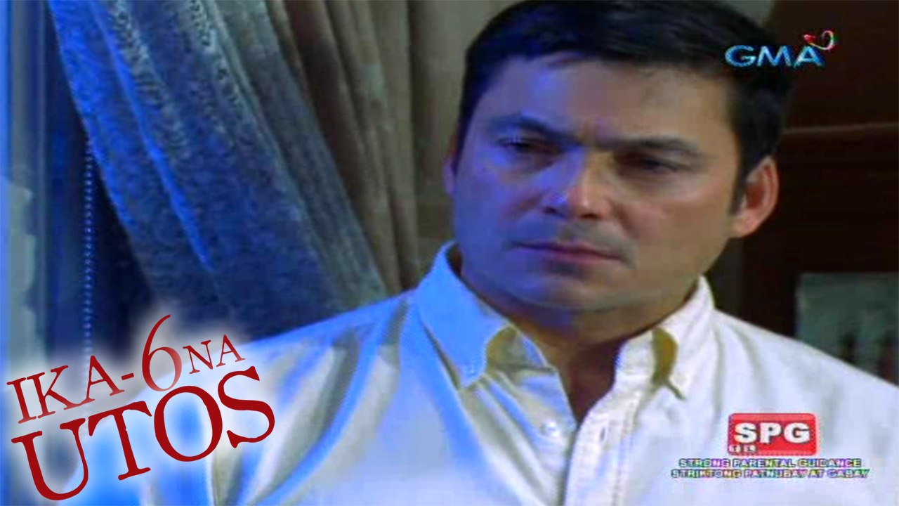 Ika-6 na Utos: Rome’s big decision