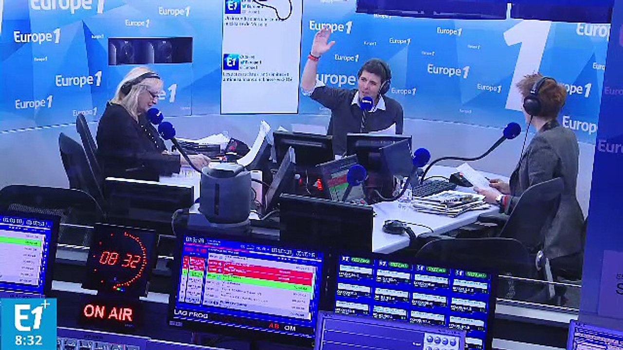 La deuxième lame pour François Fillon