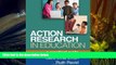 Audiobook  Action Research in Education: A Practical Guide For Ipad
