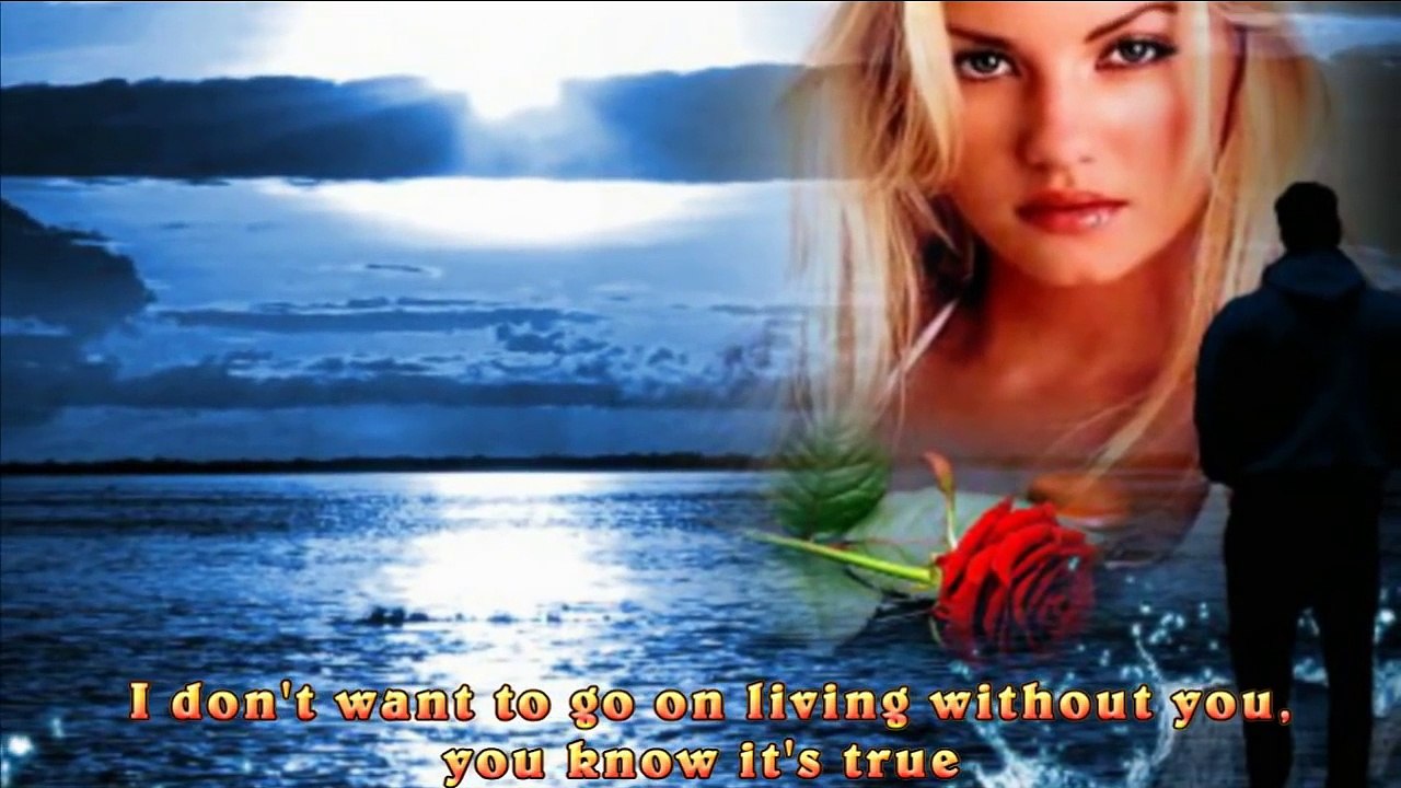 Joe Dolan-Only You (lyrics)-wymtOiEi4lM-HD