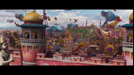 Journey To The West Demons Strike Back Trailer