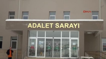 Sivas'ta 'Fetö' Bahanesiyle Dolandırıcılık