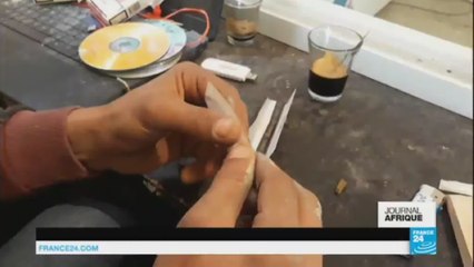 Tunisie :  la loi 52 de Ben Ali contre les stupéfiants pourrait disparaître