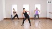 Burn 500 Calories in 45 Minutes With This Cardio and Sculpting Workout - Class FitSugar