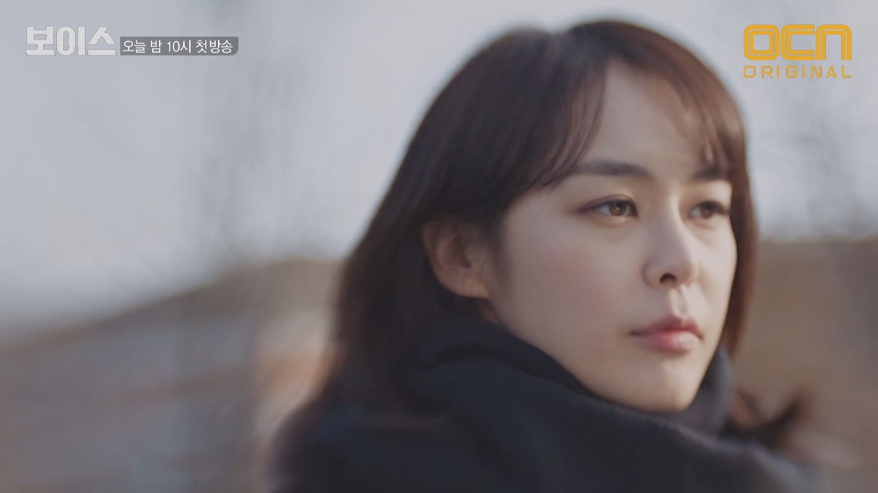 [최초 1분] "세상의 소리들이 귀로 들리고, 귀로 보여" 국내 '보이스 프로파일러...