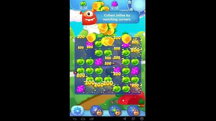 Jolly Jolly - for Android GamePlay