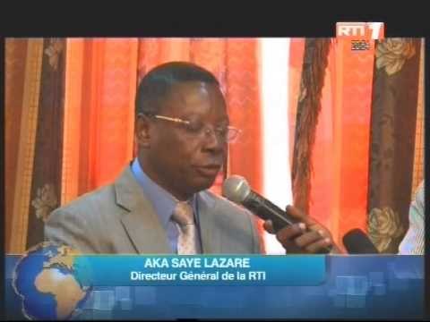 Media: le séminaire de formation initié par la RTI à Grand Bassam a refermé ses portes