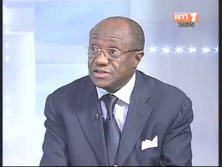 Le promoteur de KORA, Adjovi Ernest est l'invité du journal télévisé