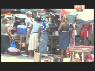 Les femmes de Côte d'Ivoire peuvent avoir accès à des financements pour leurs activités