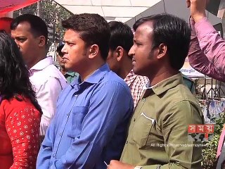 সাংবাদিকদের উপর পুলিশি হামলার তদন্ত শেষ