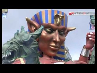 TGSRVgen31 al via carnevale putignano