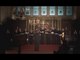 Napoli - I Tallis Scholars in concerto al Palazzo Reale (31.01.17)