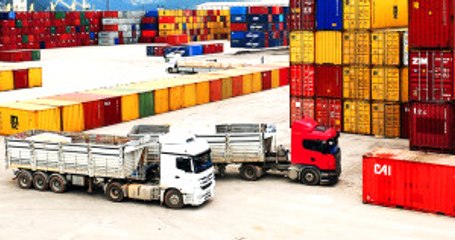 İhracat Yıla Yüzde 15 Artışla Başladı