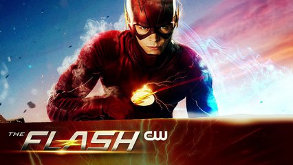The Flash temporada 3 - Promo 3×12 'Untouchable'