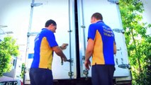 Your Local Movers- Professional Brisbane Removalists