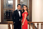 Fahriye Evcen ve Murat Yıldırım'ın 'Aşk' Dolu Filmi İddialı Geliyor