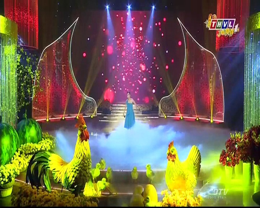 [Ca Khúc] Đón Xuân Này Tôi Nhớ Xuân Xưa - CS Khánh Ngọc