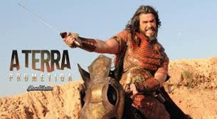 A Terra Prometida Capitulo 151 Link Na Descrição Completo