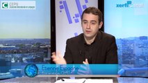 Etienne Espagne, Climatiser la finance pour financer le climat