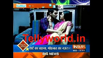 Pardes Mein Hai Mera Dil Saas bahu aur Suspense 1st Feb 2017