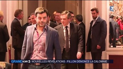 Affaire Penelope Fillon : François Fillon visé par de nouvelles révélations