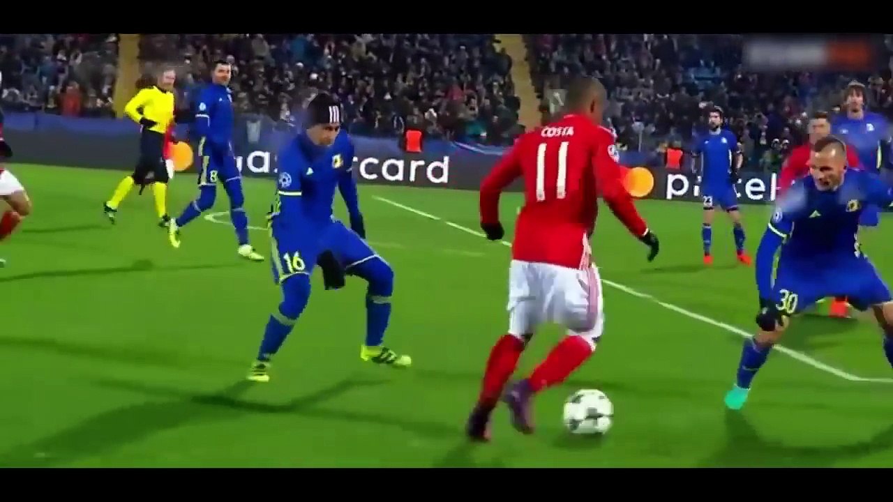 Football Skills & Tricks NEW HD