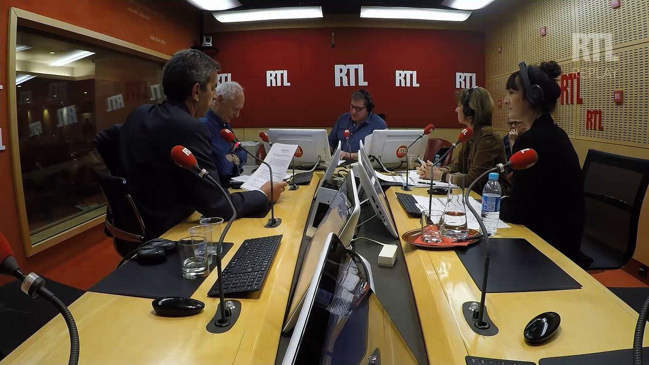 Michel Cymes : "Le poisson c'est bon pour la santé, mais pas à haute dose"