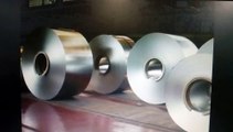 stainless steel coil Manufacturers in india