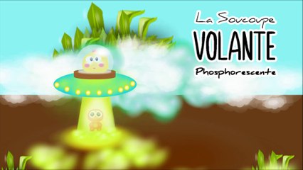 diy tuto fabriquer une soucoupe volante