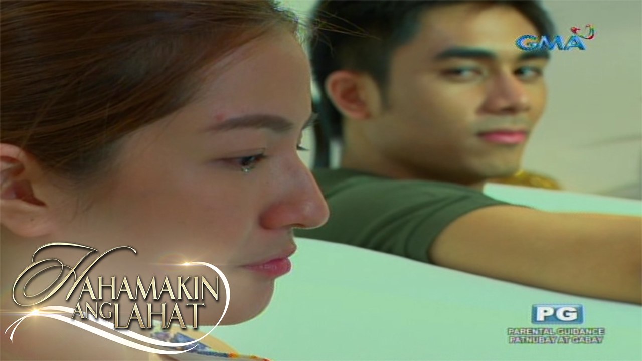 Hahamakin ang Lahat: Sapilitang kasal | Episode 68