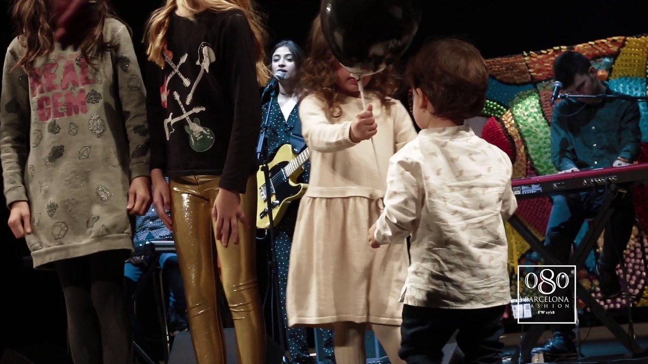BACKSTAGE CÓNDOR