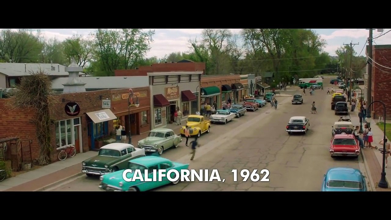 Dear Eleanor (2016) Fragman