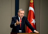 Cumhurbaşkanı Erdoğan; Fetö'nün TBMM'yi Bombalamasıyla Osmanlı Meclis-i Mebusan'ının Kapatılması...
