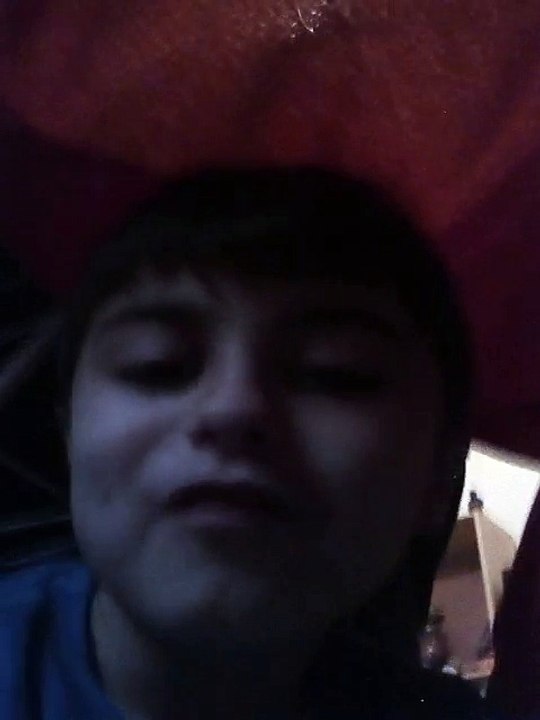 Je Suis Dans Une Cabane