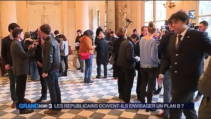 L'affaire Penelope Fillon inquiète de plus en plus les Républicains