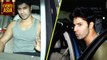 Varun Dhawan Spotted At Sunny Super Sound For Dubbing Of His Upcoming Movie | Event Asia