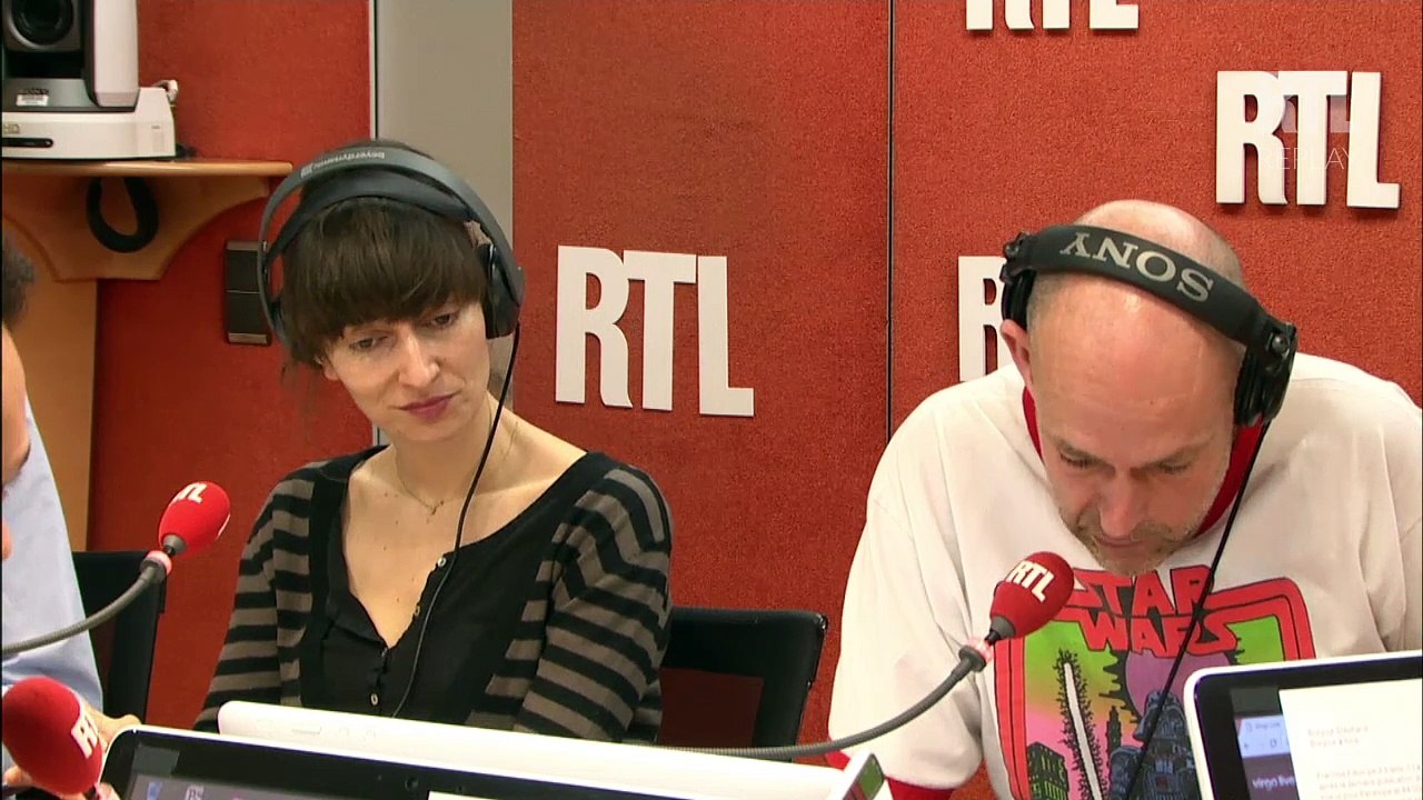 Gérard Depardieu et "Raid dingue" de Dany Boon sont dans "Laissez-vous tenter"