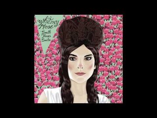 Whitney Rose - How Bout A Hand for the Band