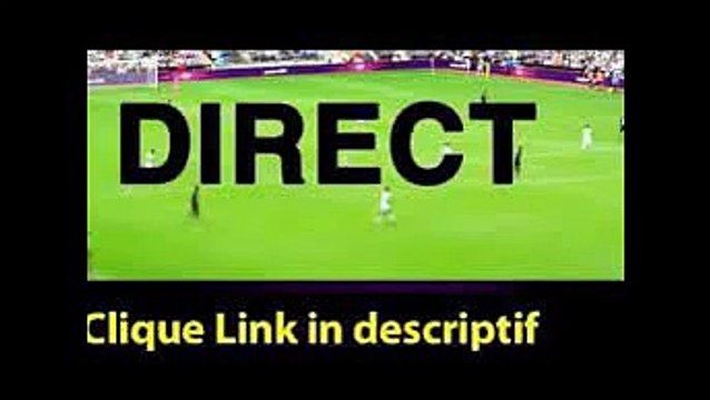 Sur quel chaine tv Egypte vs Burkina faso streaming en direct live 01-02-2017