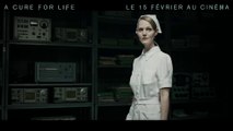 A Cure for Life - Spot Investigation [Officiel] VOST HD [Full HD,1920x1080p]