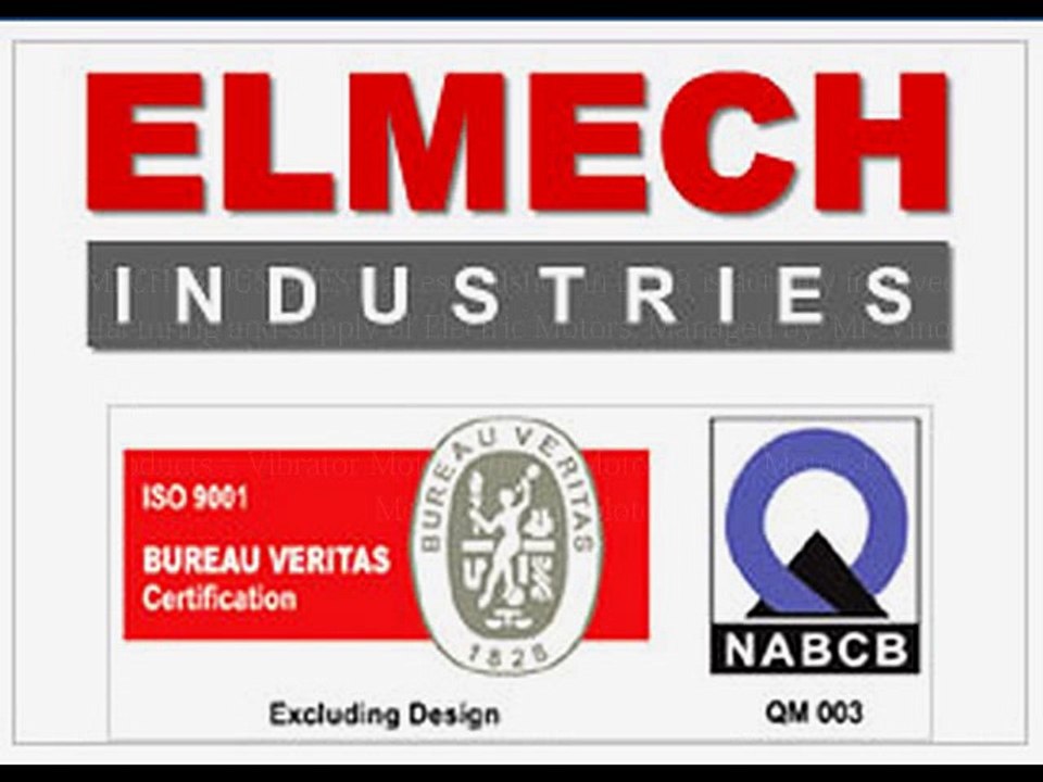 Vibrator Motor, Torque Motor, Brake Motor, Crane duty Motor, Electric Motor Manufactures, Ahmedabad, India.