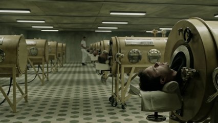 A Cure for Wellness  A Simple Process TV Commercial  20th Century FOX [Full HD,1920x1080p]